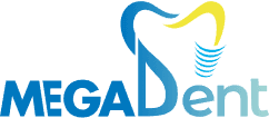 Megadent Logo